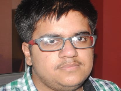 jee advance result