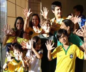 fifa hindi news: brazil gets special support
