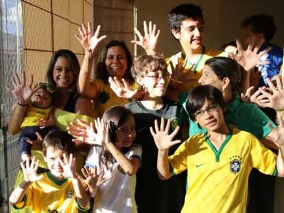 fifa hindi news: brazil gets special support
