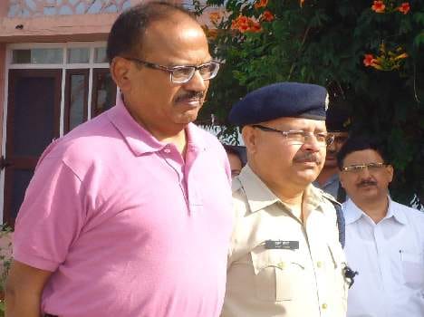 prime minister national security adviser uttarakhand visit