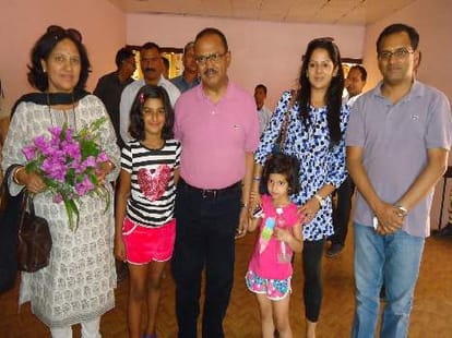 prime minister national security adviser uttarakhand visit