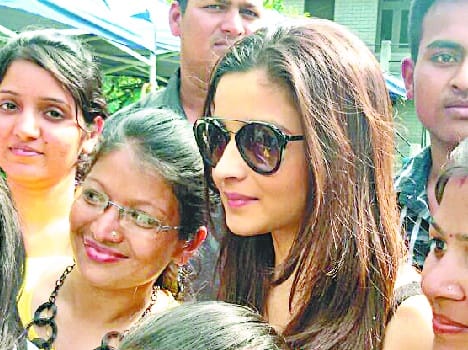 Wish I could live in Manali : Alia