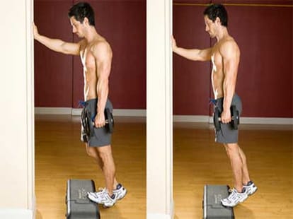 one minute exercises make you fresh all day