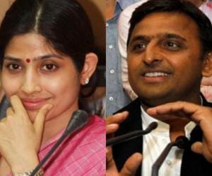 dimple yadav in uttar pradesh assembly