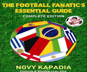 football fanatics essential guide