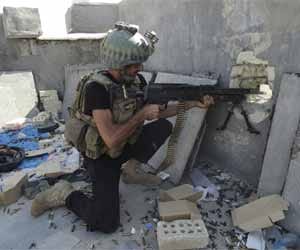 Iraq: killed more than 1,000 in 15 Days