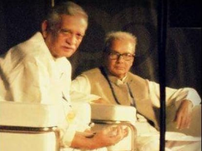 gyanpeeth 2013 award to poet kedarnath singh