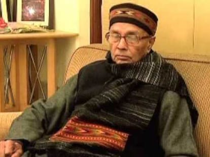 gyanpeeth 2013 award to poet kedarnath singh