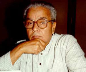 gyanpeeth awards to kedarnath singh