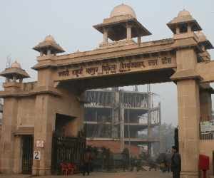 seven medical student arrestted by stf.