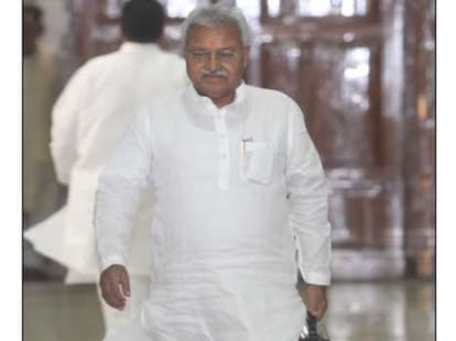 BJP MLAs alleged leaders for defeta in bypoll.