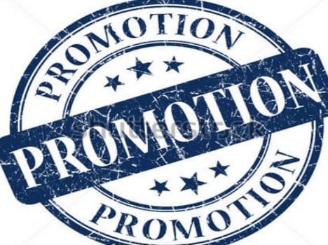 44 teachers promoted
