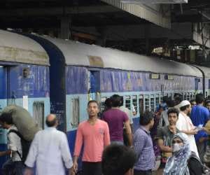 central government raises rail passengers fares