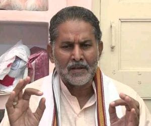 BJP central leadership will decide Alliance : Sharma