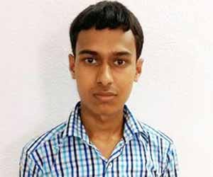 14 year old shivanand from patna pass iit jee exam 
