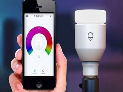 4 smart Gadgets For you