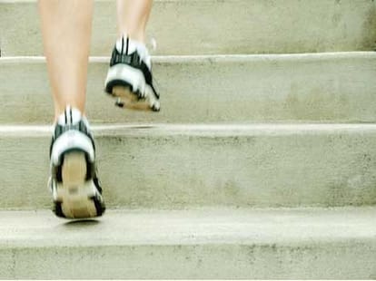 one minute exercises make you fresh all day