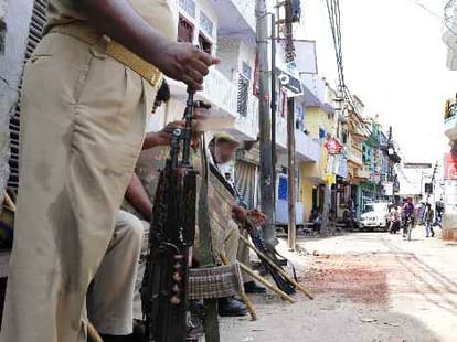 Woman accused her younger son for death of elder one