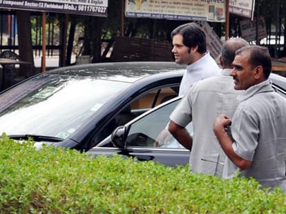nine uttar pradesh leaders in team amit shah