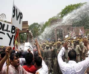 DU Admission may late to take FYUP