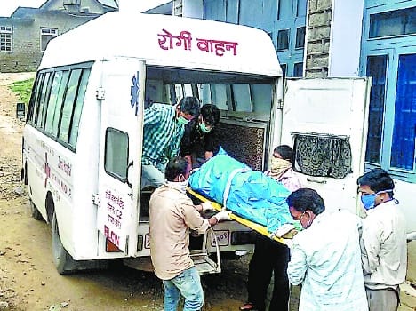 Beas Incident: Pandoh dam found the bodies of four students