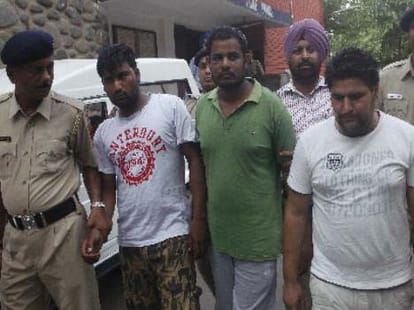 Drugs Supply to Chandigarh Students