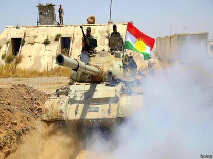 bombing in iraq and Indian nurses