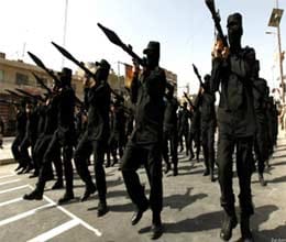 Iraq : to meet ministers families departure delhi 