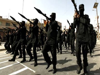 53 dead body recovered in Iraq