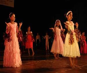 program at ravindralala