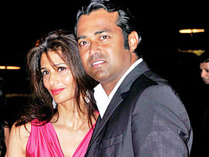 Cricketer Atul threatened to kill my daughter: Paes.