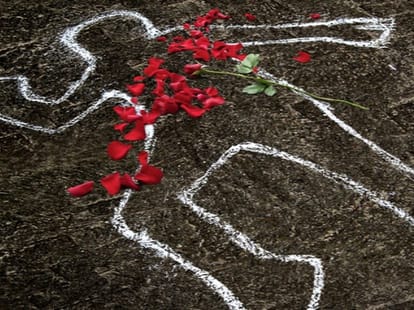 young man killed by friends