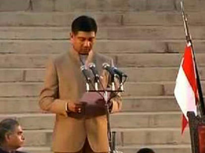 nihalchand meghwal victim version