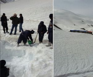 Difficult to start Amarnath Yatra from June 28