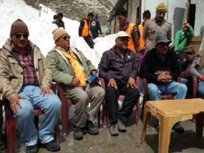 char dham yatra for elderly people