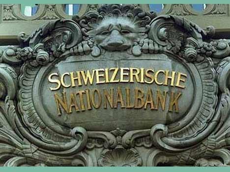 Swiss bank costomers uses code words to direct banks
