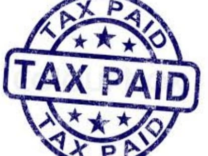 house tax can also paid by mobile