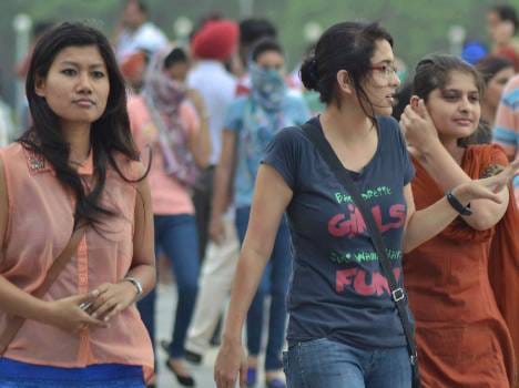three days rain Will be in Himachal 