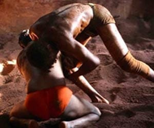 akhilesh yadav government does not care about wrestlers