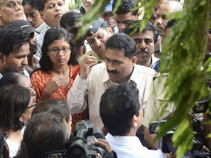 today action in campa cola case