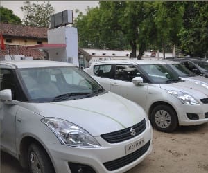 letest technology by every car