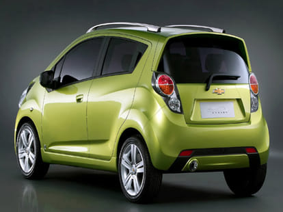discounts upto Rs 88,000 on Chevrolet Blockbuster Weekend