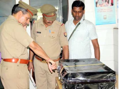 nainital court stops daroga ranker exam uttarakhand police