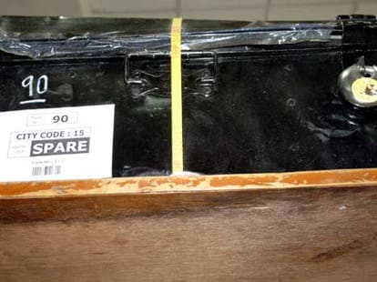 ras paper leak investigation