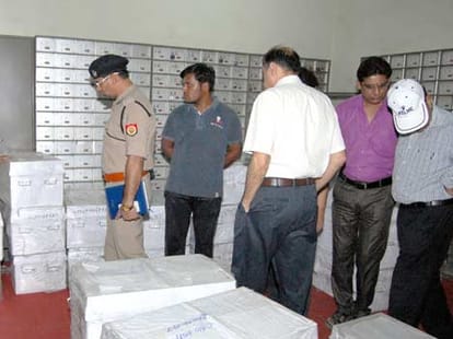 After CPMT cancellation, KGMU feels guilty 