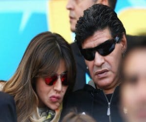 fifa hindi news: maradon could be next coach for venezuela