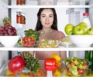 rare disease in which hunger never fulfill