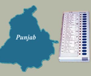 AAP Will do Participate in Punjab Sub-Elections