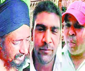 Iraq Crisis: Talking with People Come Back to India from Iraq
