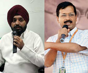 bjp facing trouble to announce cm candidate in delhi against kejriwal